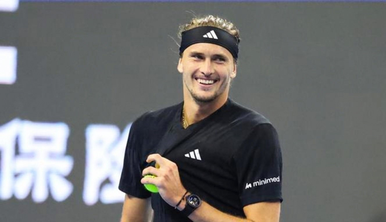 意大利网球队绝杀世界网球队,兹维列夫统治全场 意大利网球队绝杀世界网球队,兹维列夫统治全场