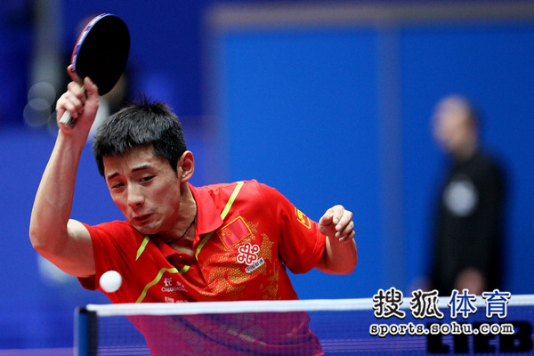 奥地利乒乓球队完胜英国乒乓球队,张继科爆发神勇的简单介绍 奥地利乒乓球队完胜英国乒乓球队,张继科爆发神勇的简单介绍