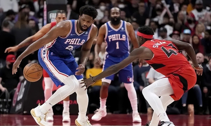 热火B队碾压猛龙,克莱送出助攻 热火B队碾压猛龙,克莱送出助攻