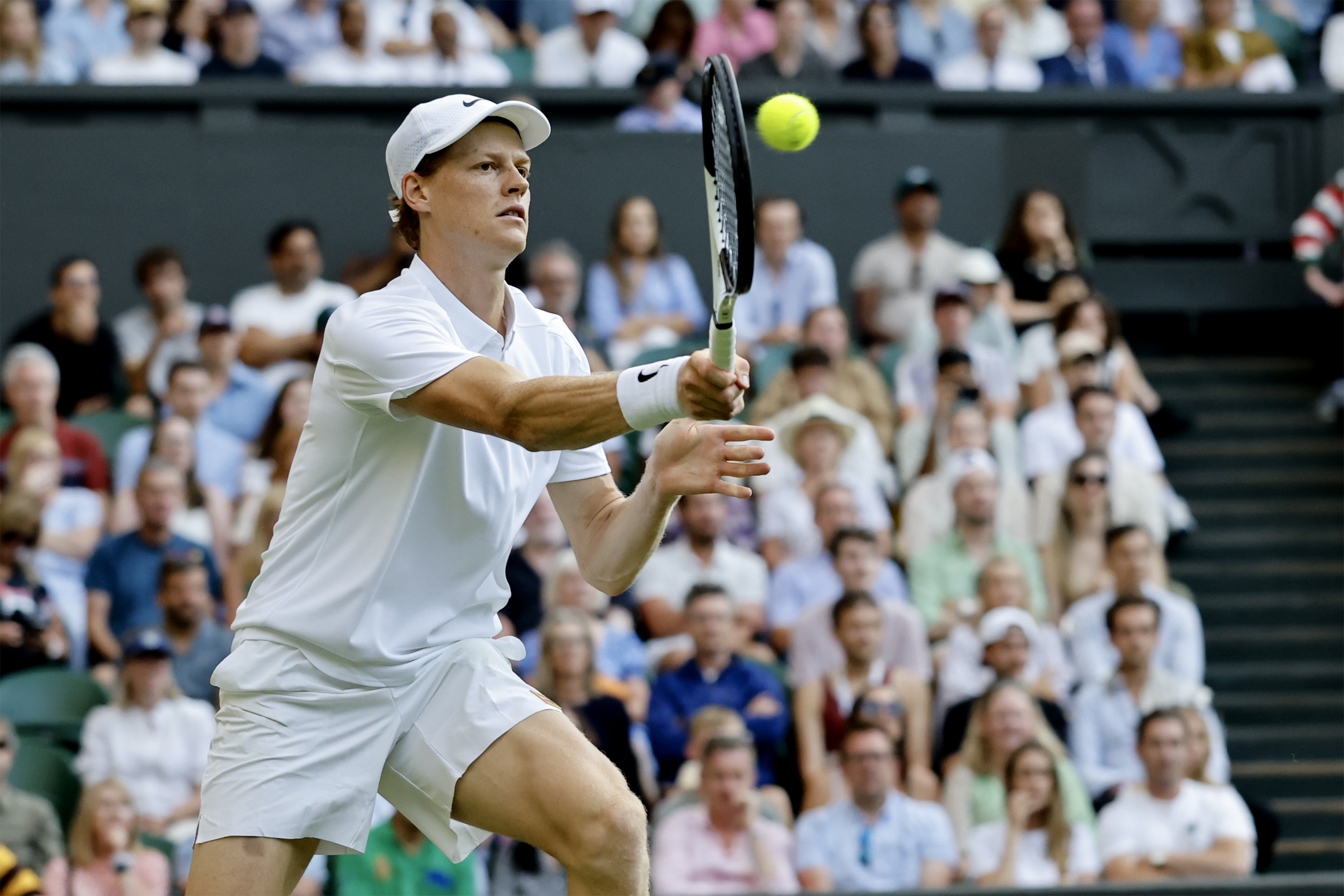 网球热度飙升，网友热议不断