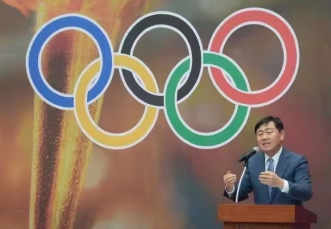 专家预测奥运会胜率超六成,结果成焦点的简单介绍 专家预测奥运会胜率超六成,结果成焦点的简单介绍