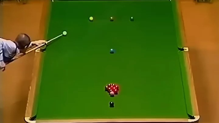 神仙对局！滚球预测比赛过程堪比大片的简单介绍