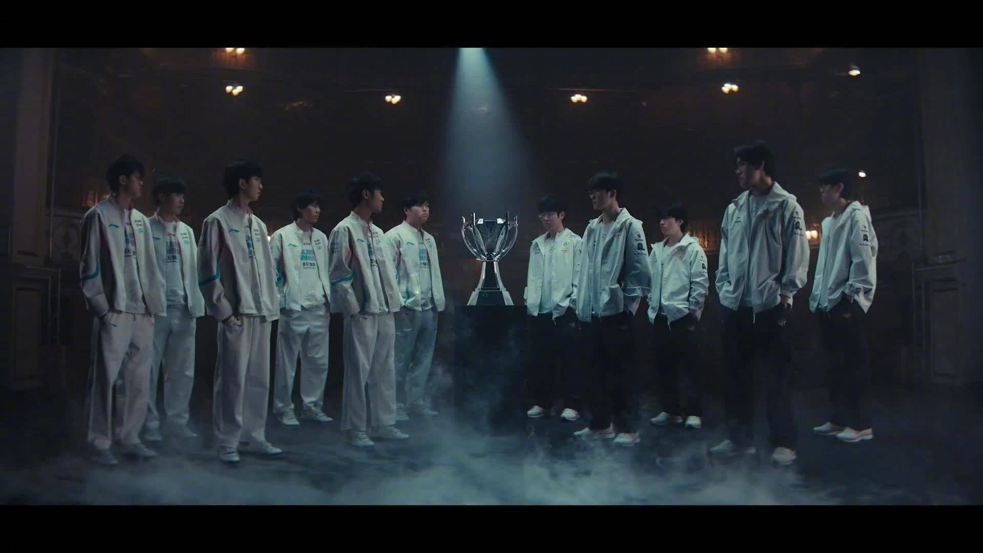 焦点大战:英雄联盟上演巅峰碰撞的简单介绍 焦点大战:英雄联盟上演巅峰碰撞的简单介绍