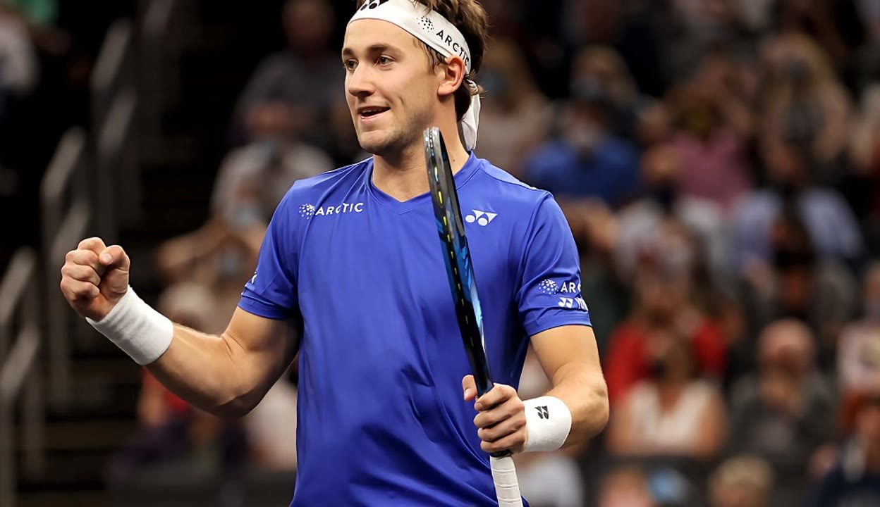 关于拉沃尔杯横扫年终总决赛,鲁德带队取胜的信息 关于拉沃尔杯横扫年终总决赛,鲁德带队取胜的信息