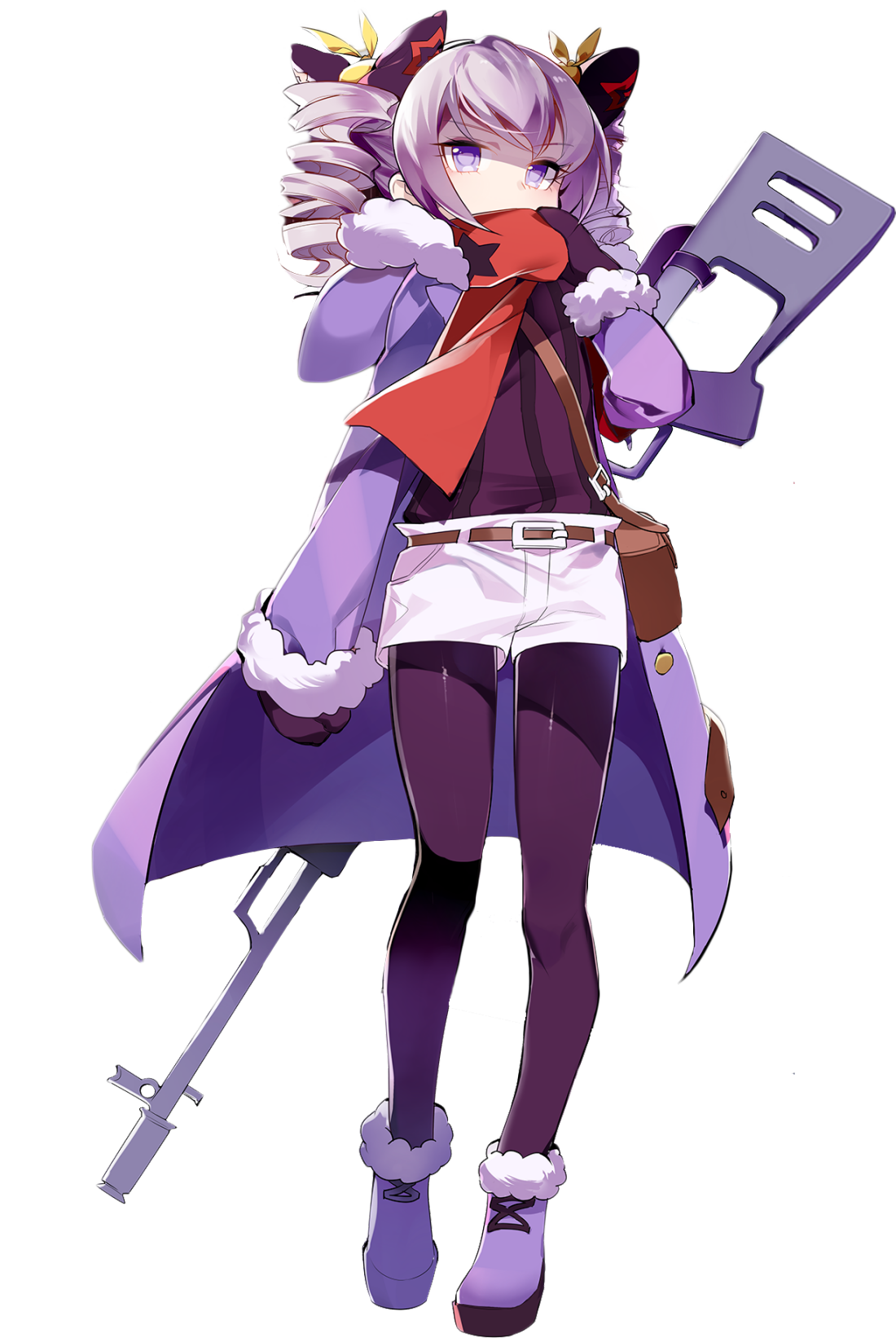 关于TSM强势SHR,Hanssama绝境逆转的信息 关于TSM强势SHR,Hanssama绝境逆转的信息