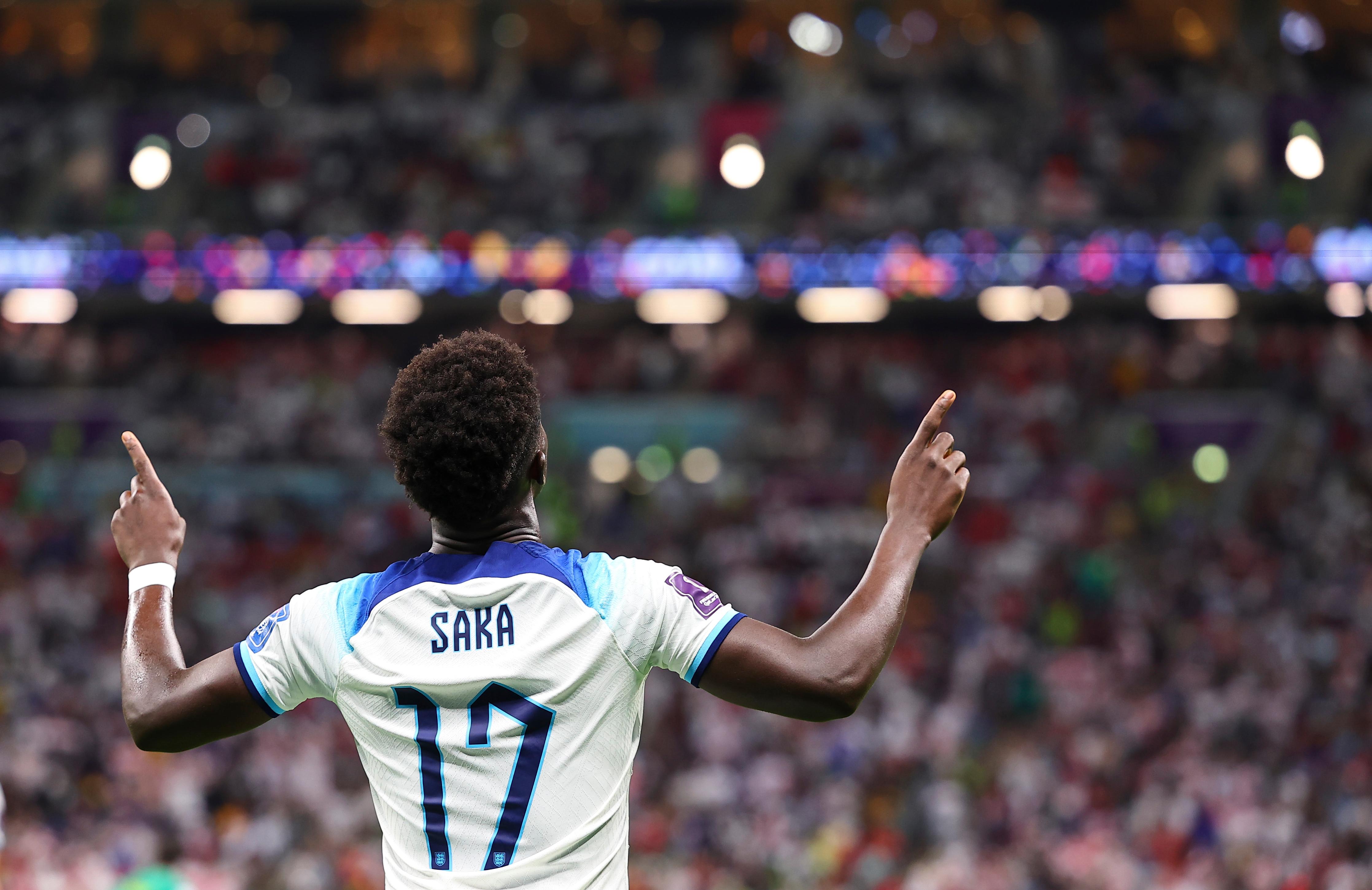 英格兰轻取塞内加尔,奥利维耶扛起全队的简单介绍 英格兰轻取塞内加尔,奥利维耶扛起全队的简单介绍