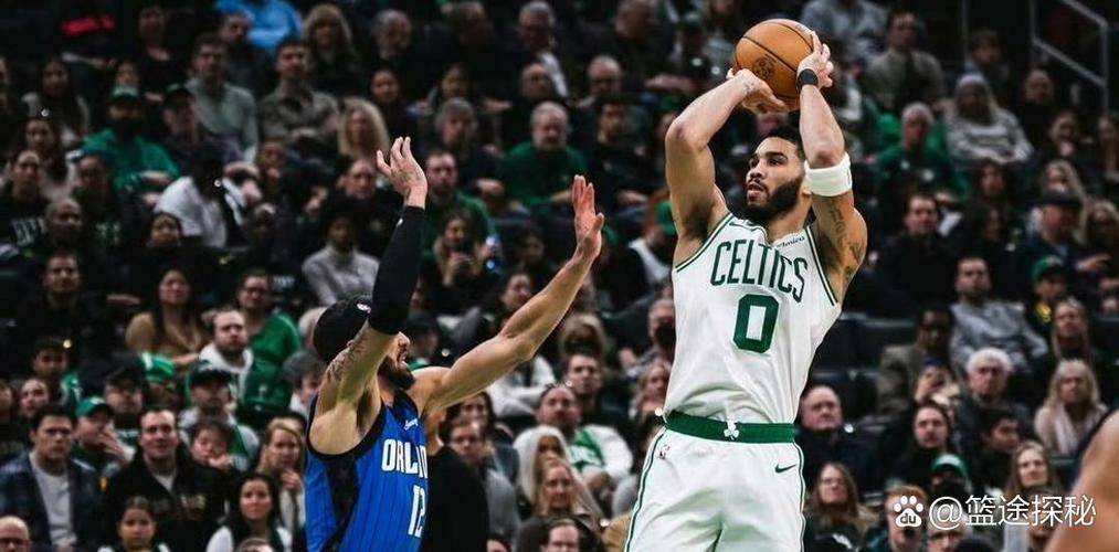 关于公牛碾压凯尔特人,米尔萨普三分雨点燃全场的信息 关于公牛碾压凯尔特人,米尔萨普三分雨点燃全场的信息