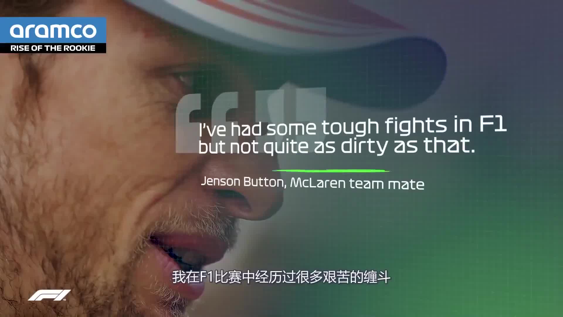 索伯车队绝杀威廉姆斯，佩雷兹点燃赛场