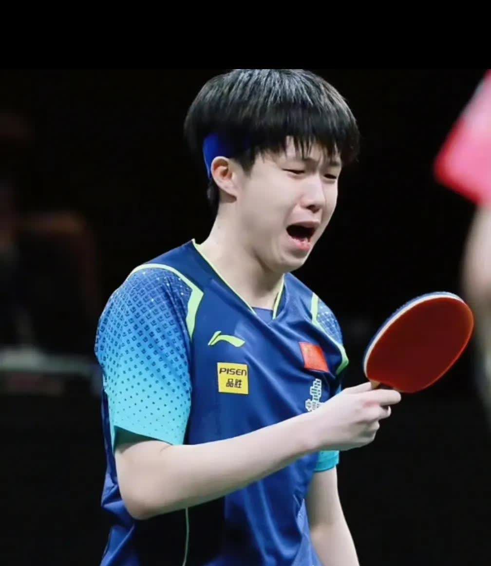 日本队绝杀德国队，许昕状态火热