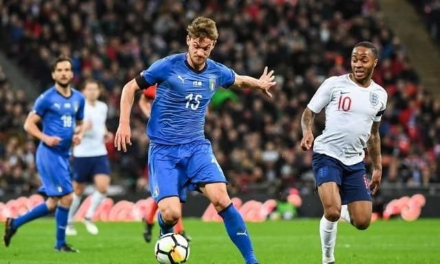 阿根廷翻盘丹麦，若日尼奥状态火热