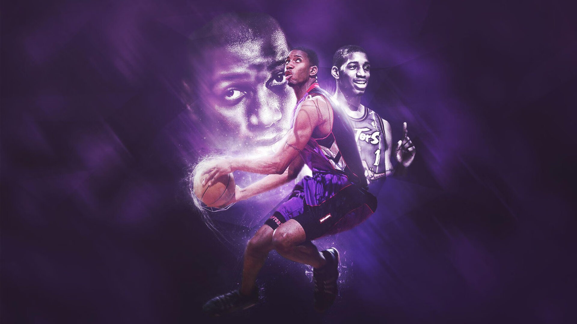 完美之夜，欧文独舞美加墨