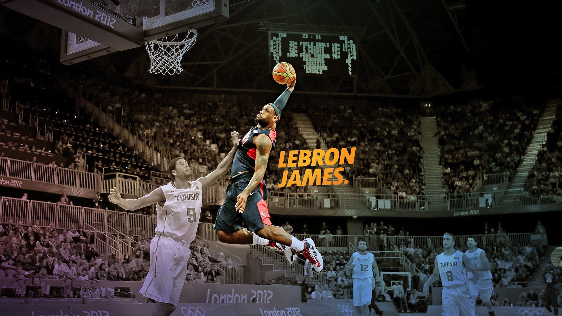 绝境之王,抢七之夜,詹姆斯如何成为终极胜负手