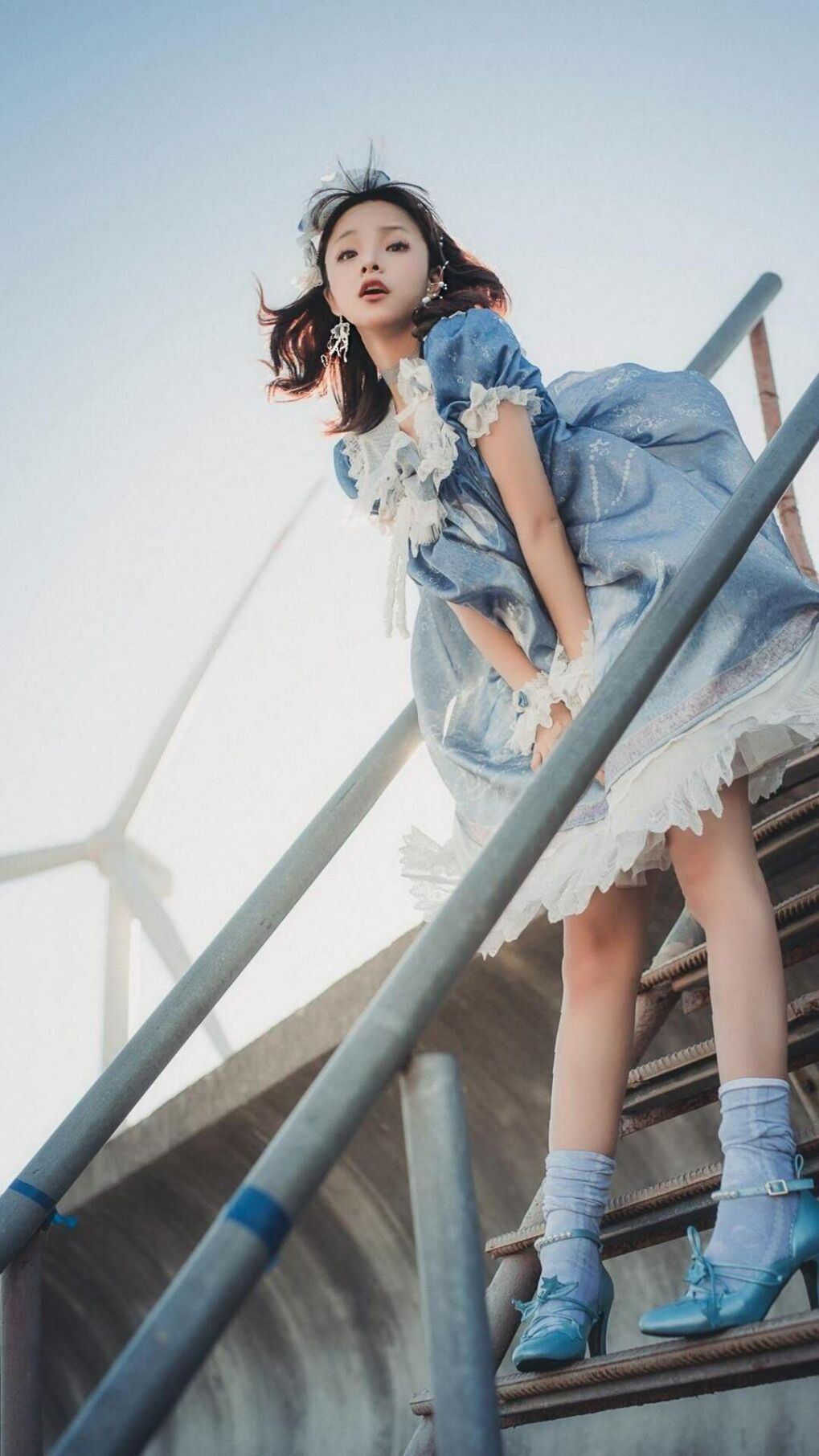 乔治接管比赛,尼克斯末节风暴摧毁猛龙