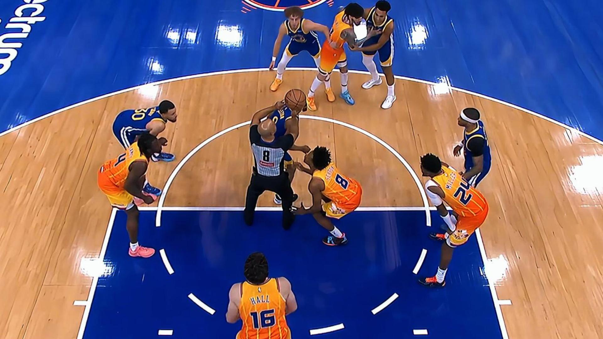 詹姆斯全场最佳无争议，黄蜂最后时刻击败热火