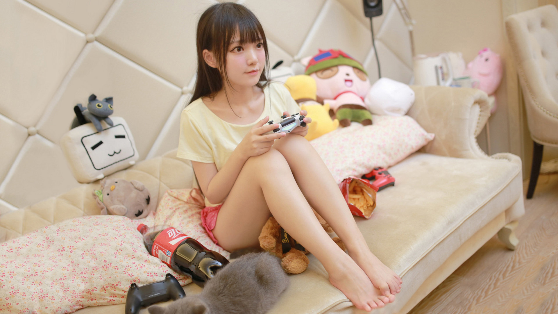 竞技场上的变奏，足球世界的传统格局正在悄然倾斜