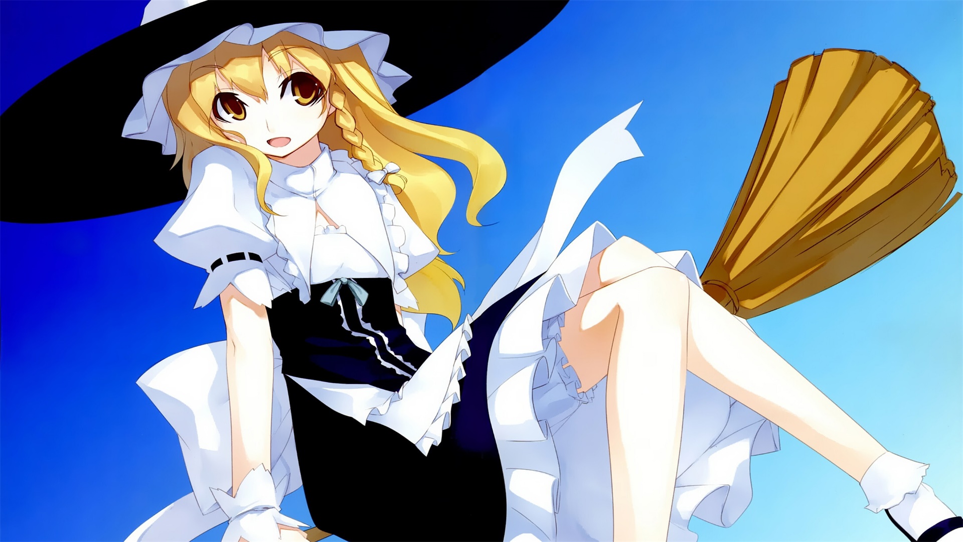 那一夜，马克西独自穿越了五月的雷暴